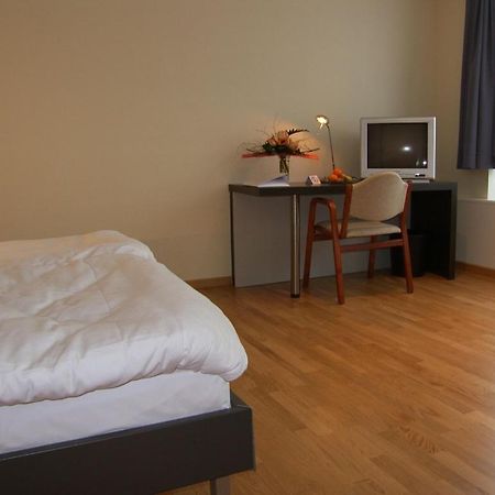 Hotel Raben Zofingen Dış mekan fotoğraf