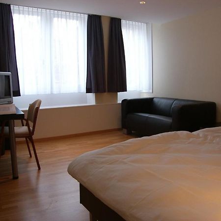 Hotel Raben Zofingen Dış mekan fotoğraf