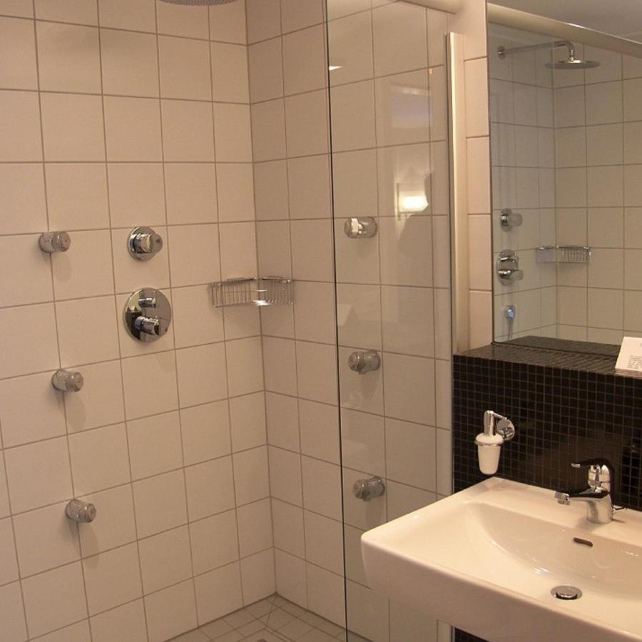 Hotel Raben Zofingen Dış mekan fotoğraf