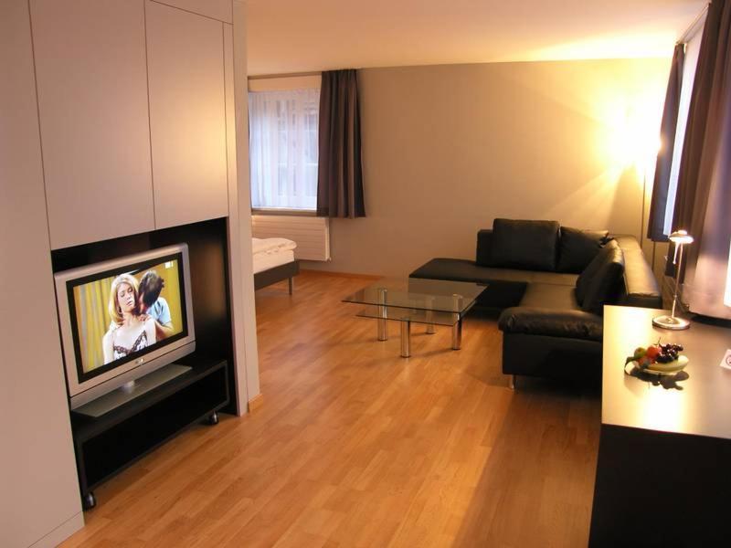 Hotel Raben Zofingen Dış mekan fotoğraf