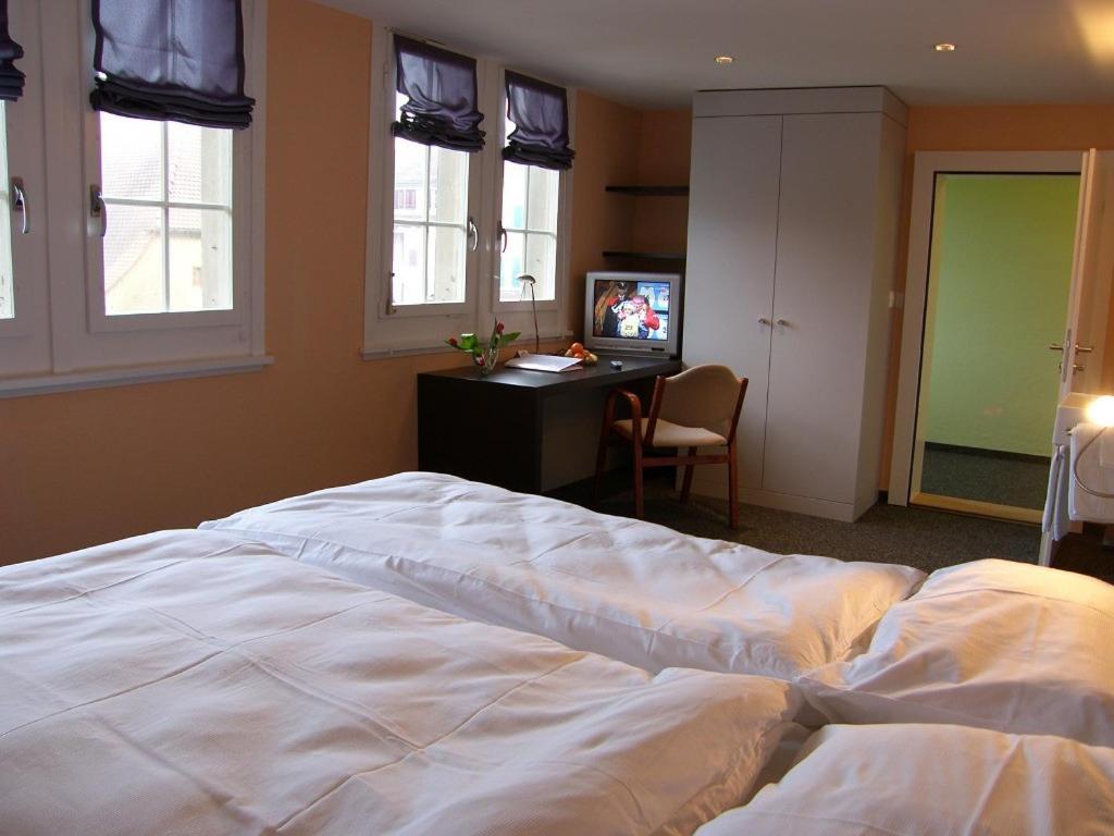 Hotel Raben Zofingen Dış mekan fotoğraf
